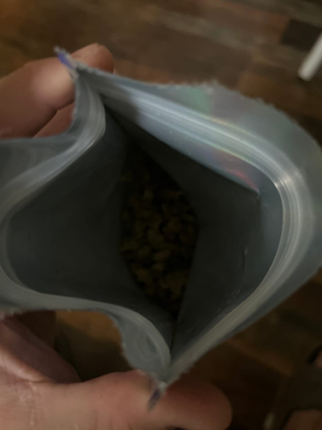 Customer photo review of Super Lemon Haze - 28 Grams - Sativa