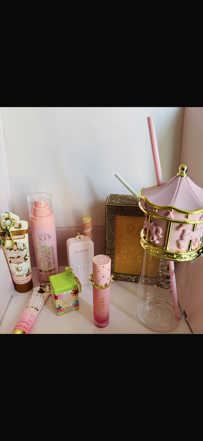 Kundebildeanmeldelse av Milkshake Cup Mystery Bundle