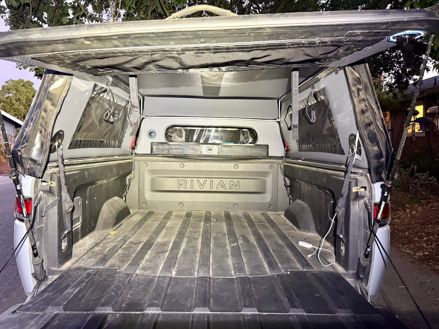 Customer photo review of MID-SHORT RIV MR52