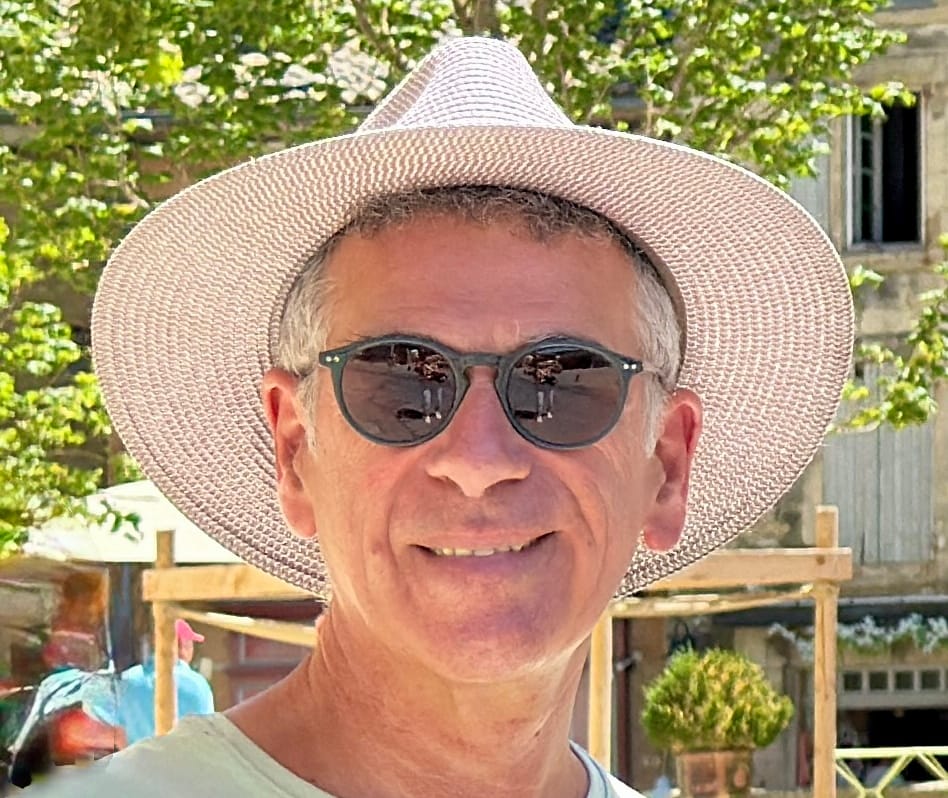 Customer photo review of Serenity Fedora