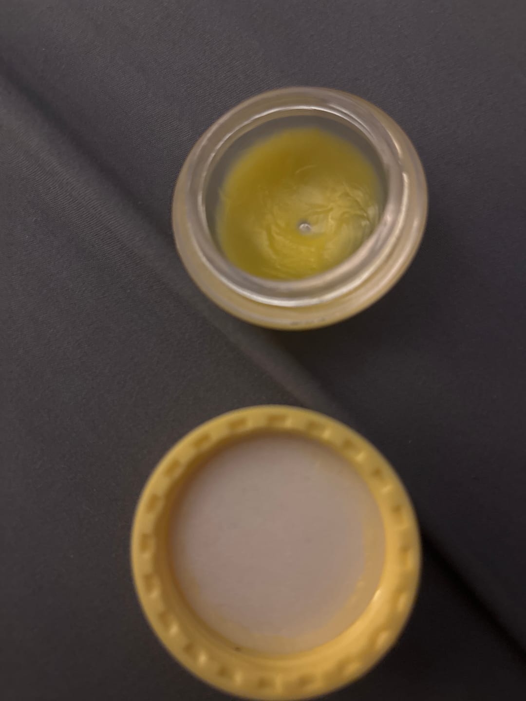 Customer photo review of Banana - Limited Edition