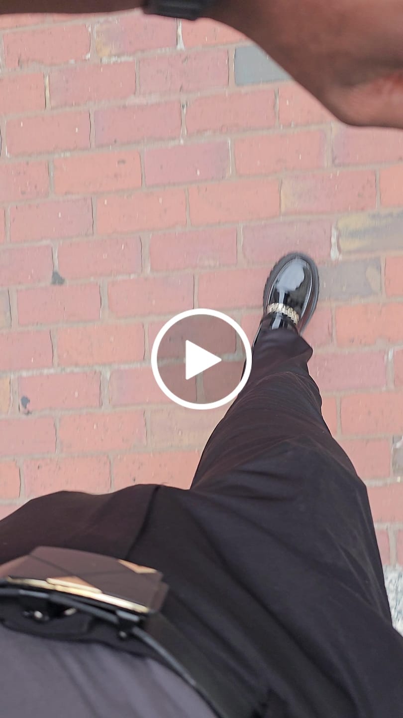 Customer video review of ORBIT – OR-919