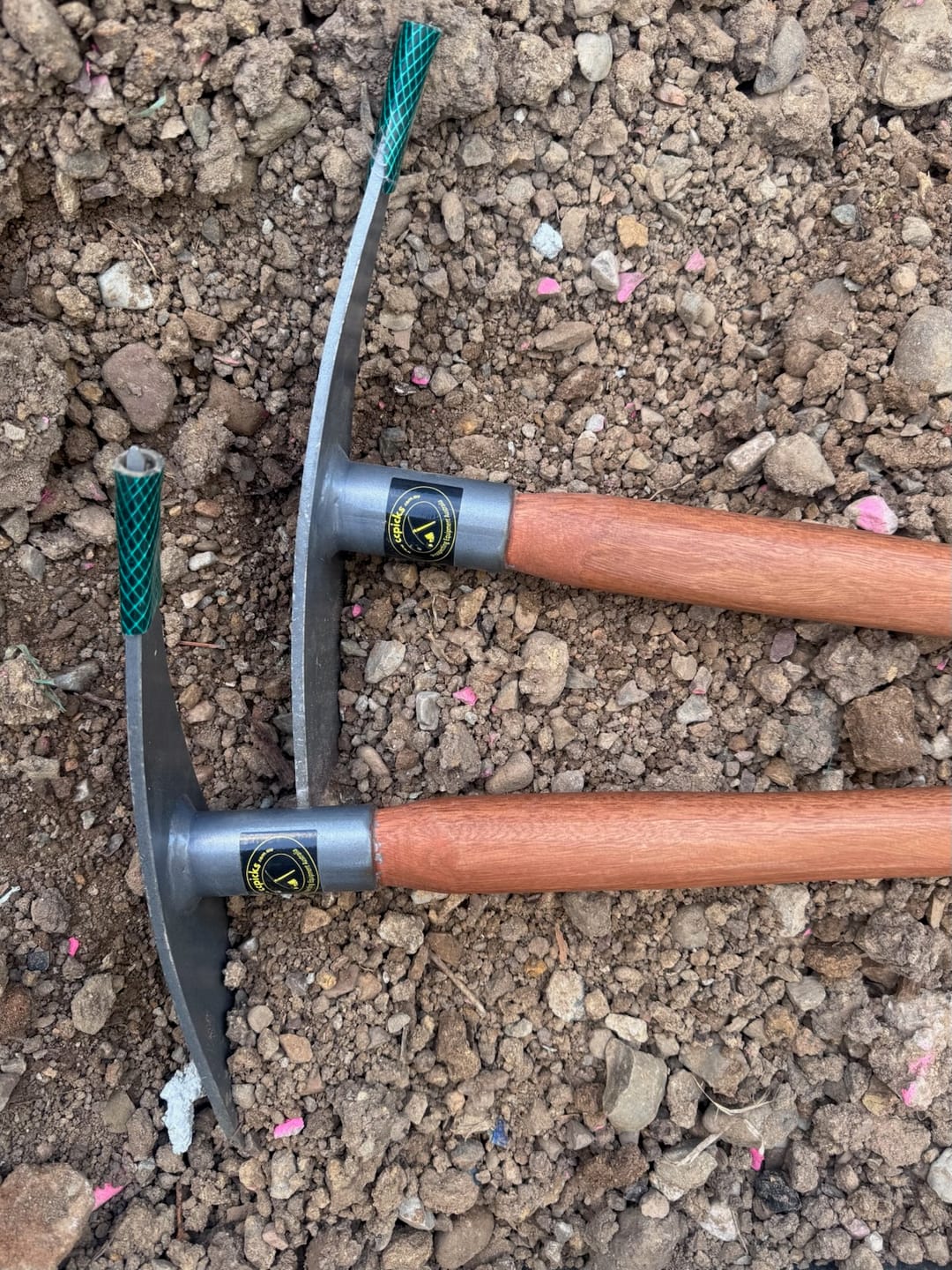 Customer photo review of CC Picks