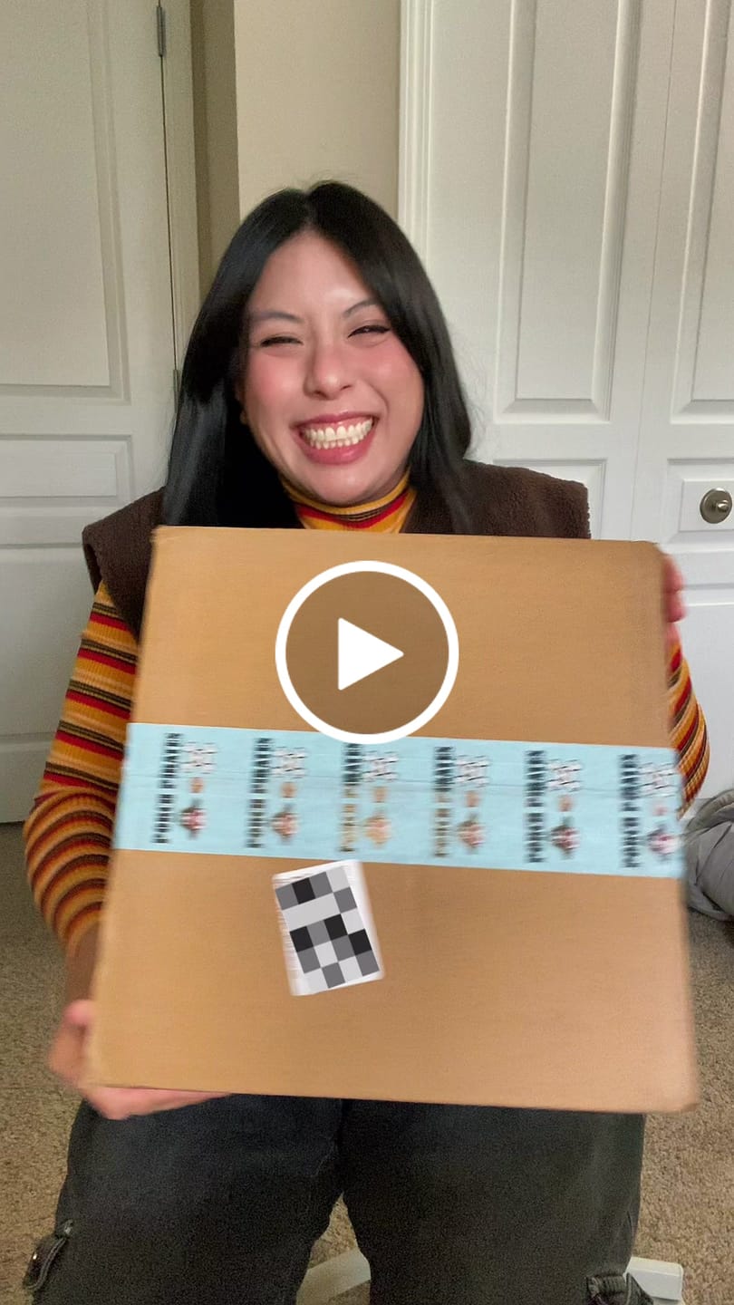 Customer video review of The Wild Card Mystery Box - Chance at Everything Box