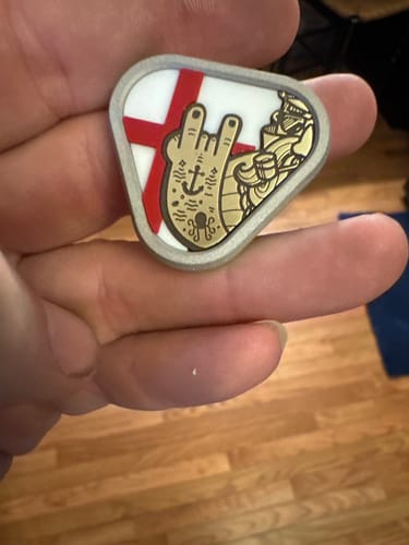 Customer photo review of SHORE LEAVE