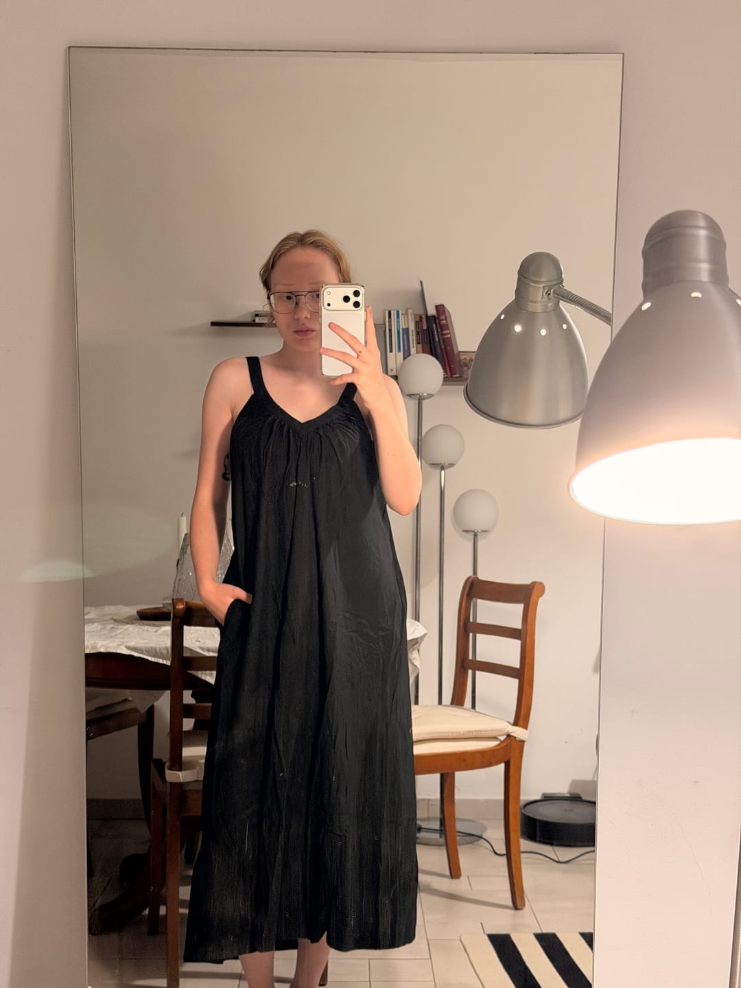 Customer photo review of שמלת עכו