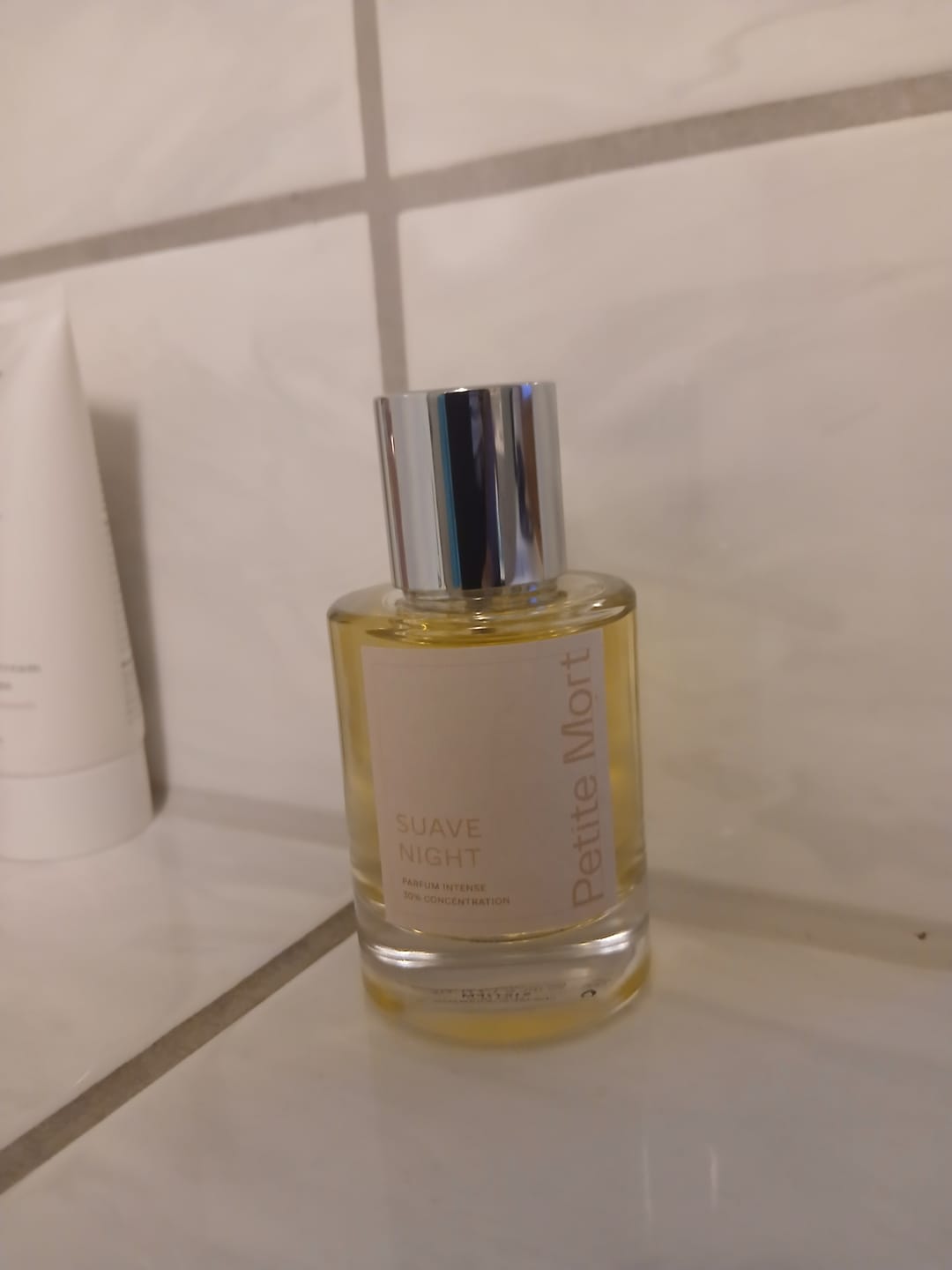 Customer photo review of Suave Night