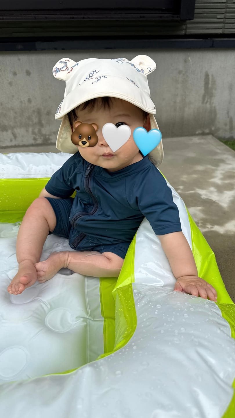 Customer photo review of 【0526】boys様 専用ページ