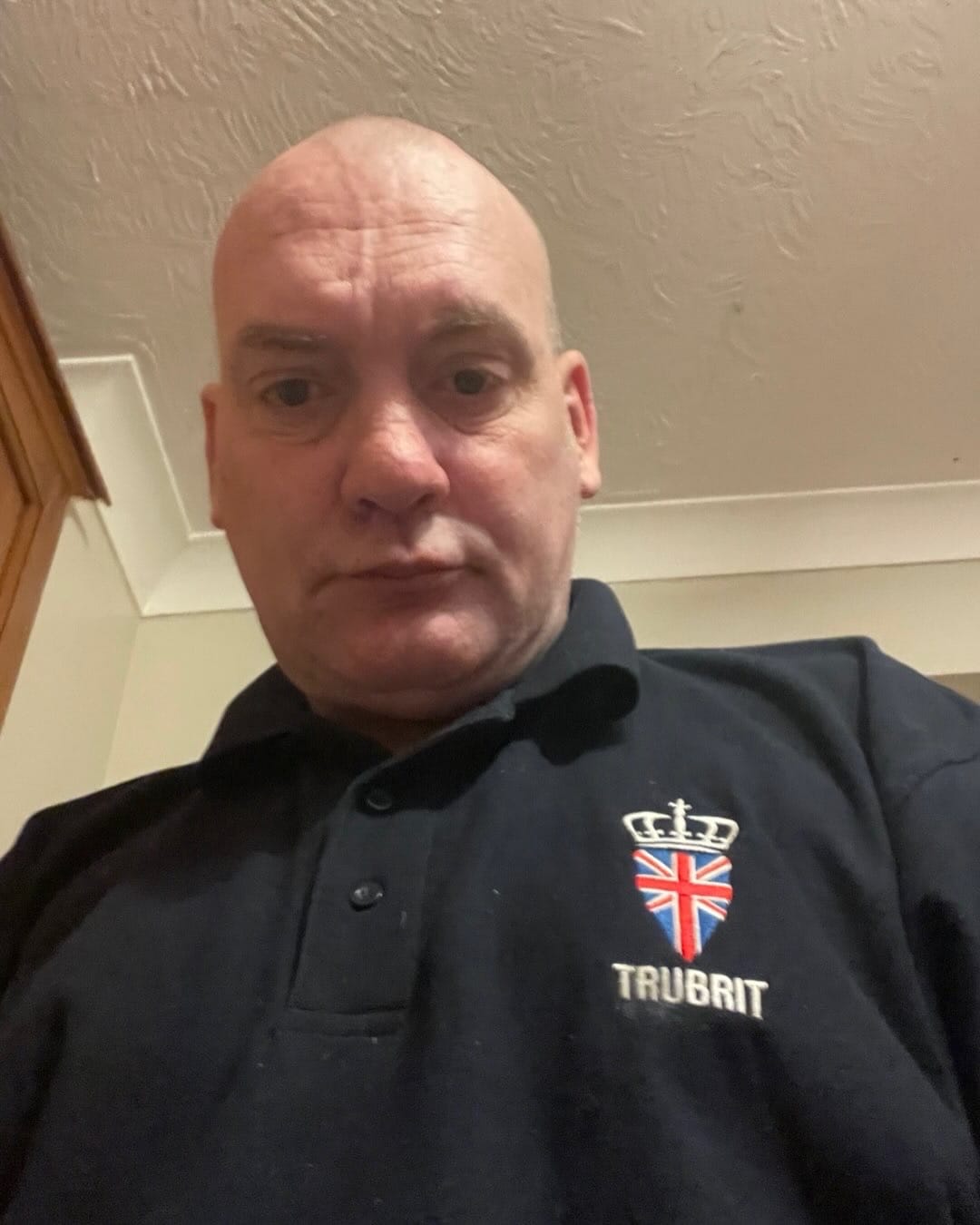 Customer photo review of Union Flag