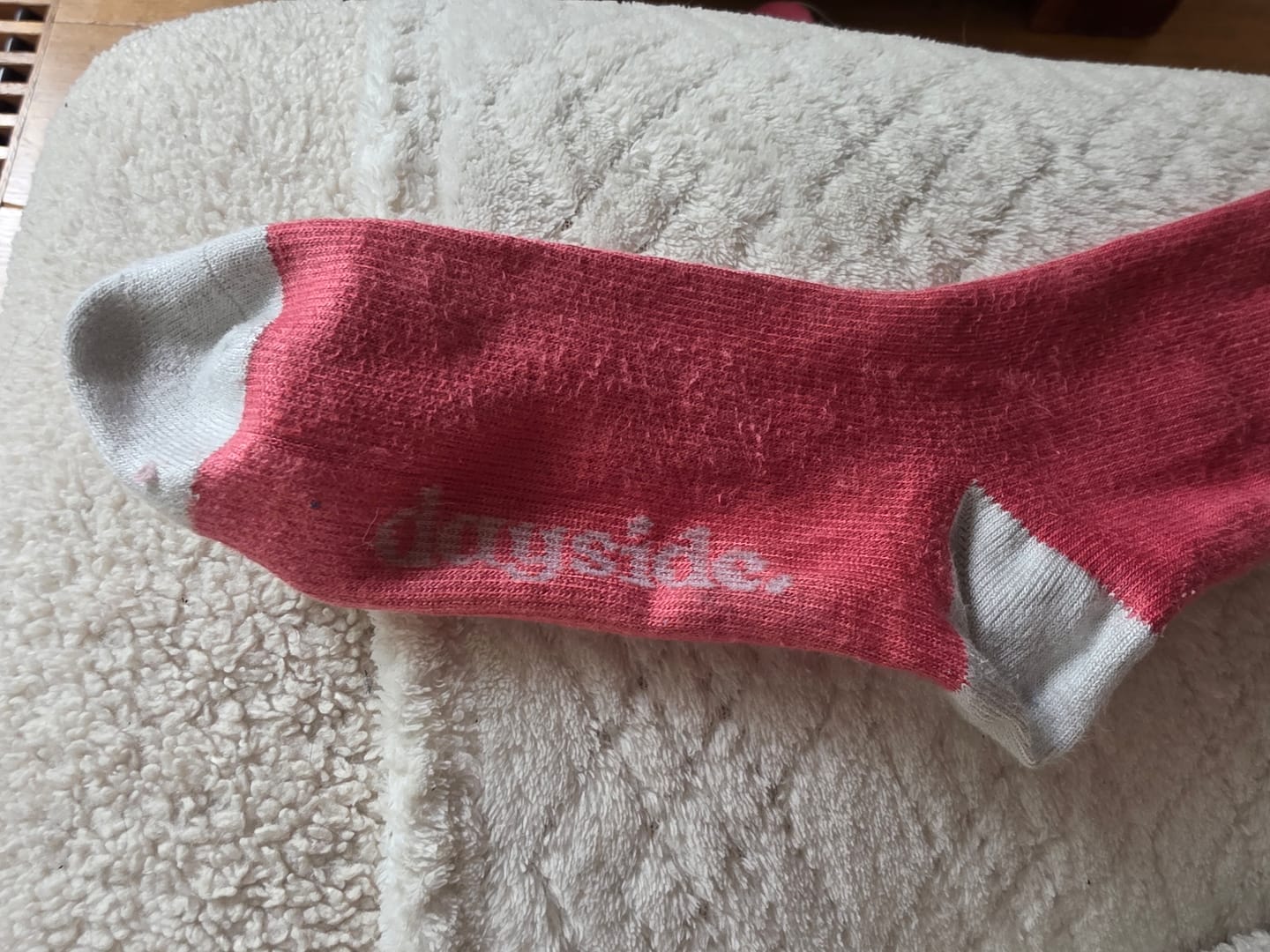 Customer photo review of Rouge
