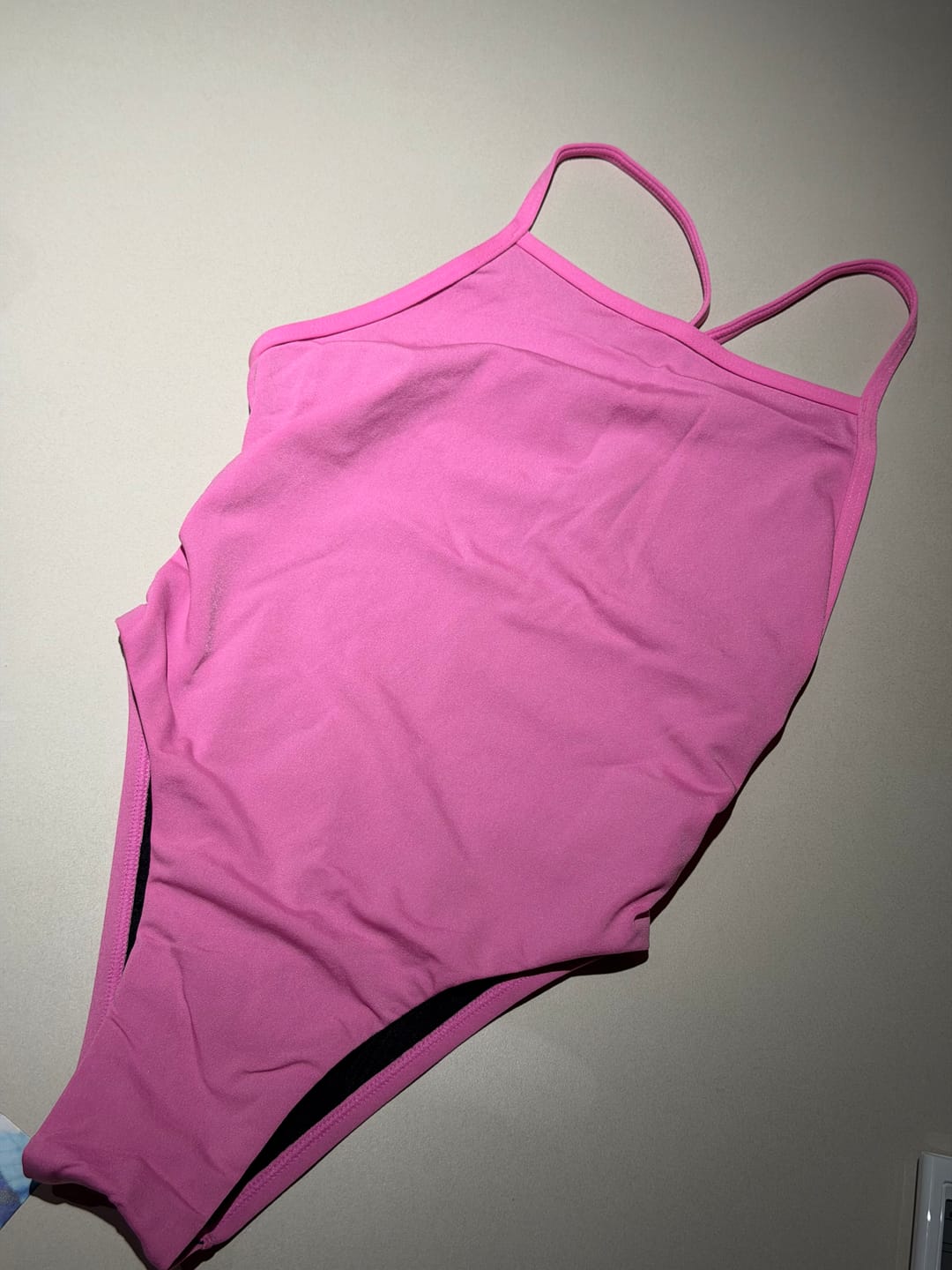 Customer photo review of ALBI ONE PIECE - Fairy Floss
