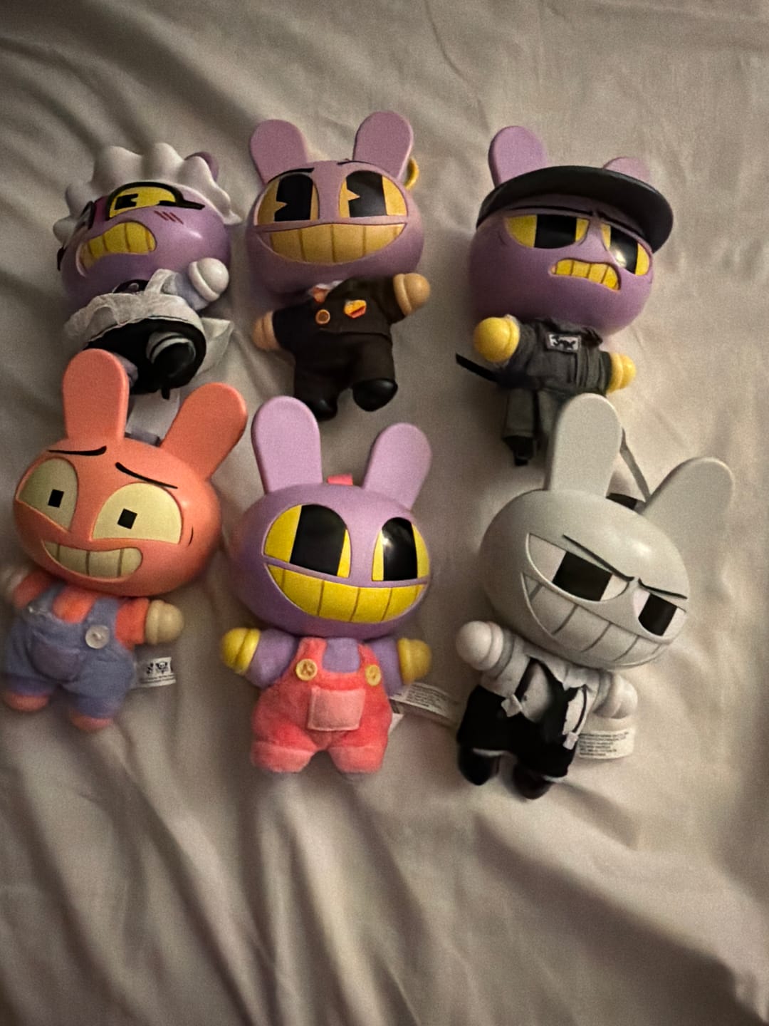 Customer photo review of Jax Pendantz Blindbox