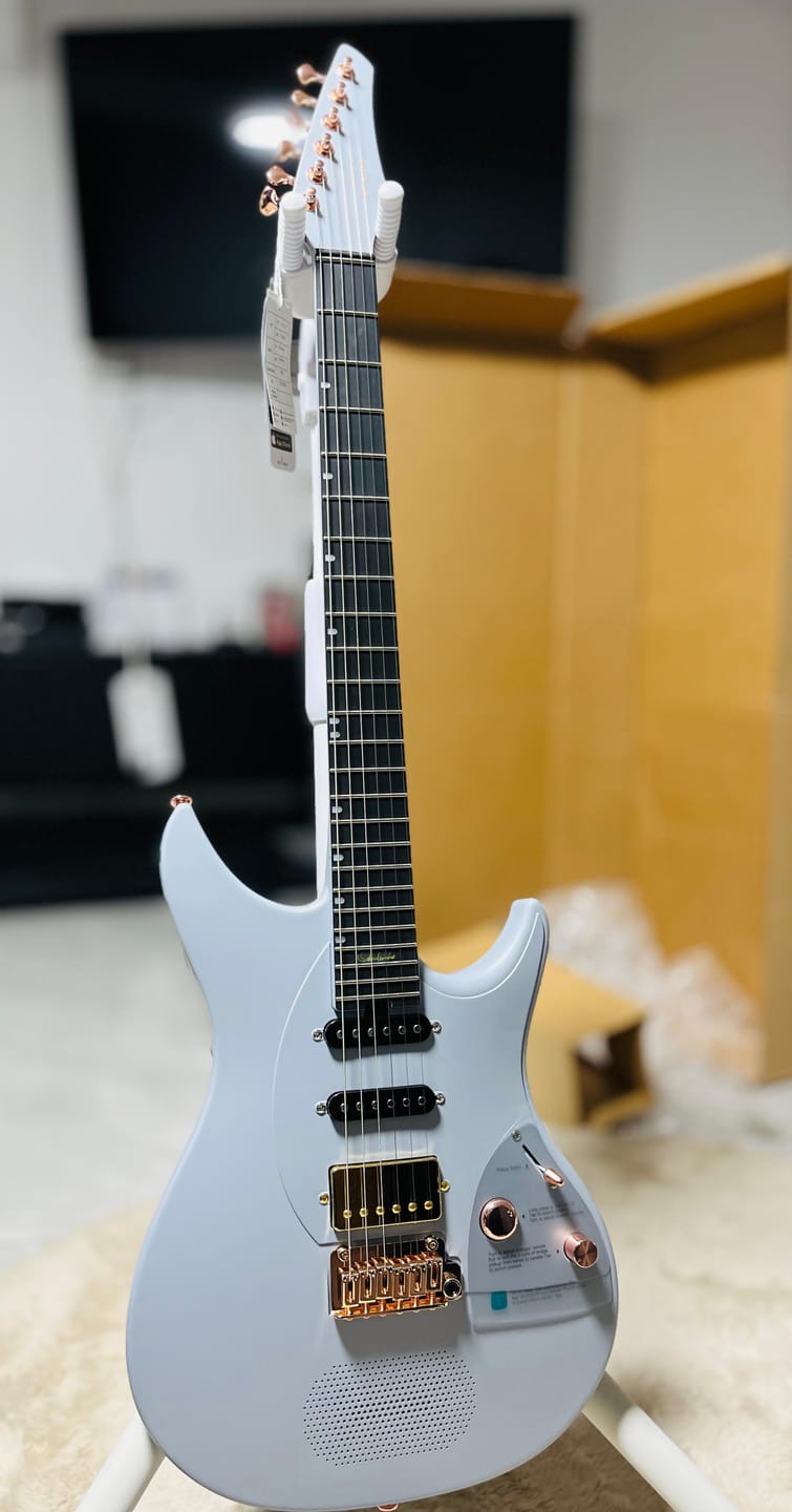 Customer photo review of Enya EGS1 Auto-Lock Stand