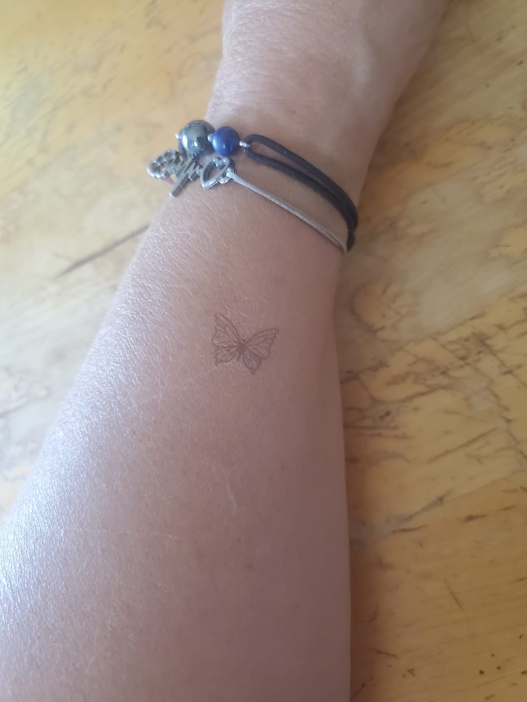 Customer photo review of Pack Good Vibes