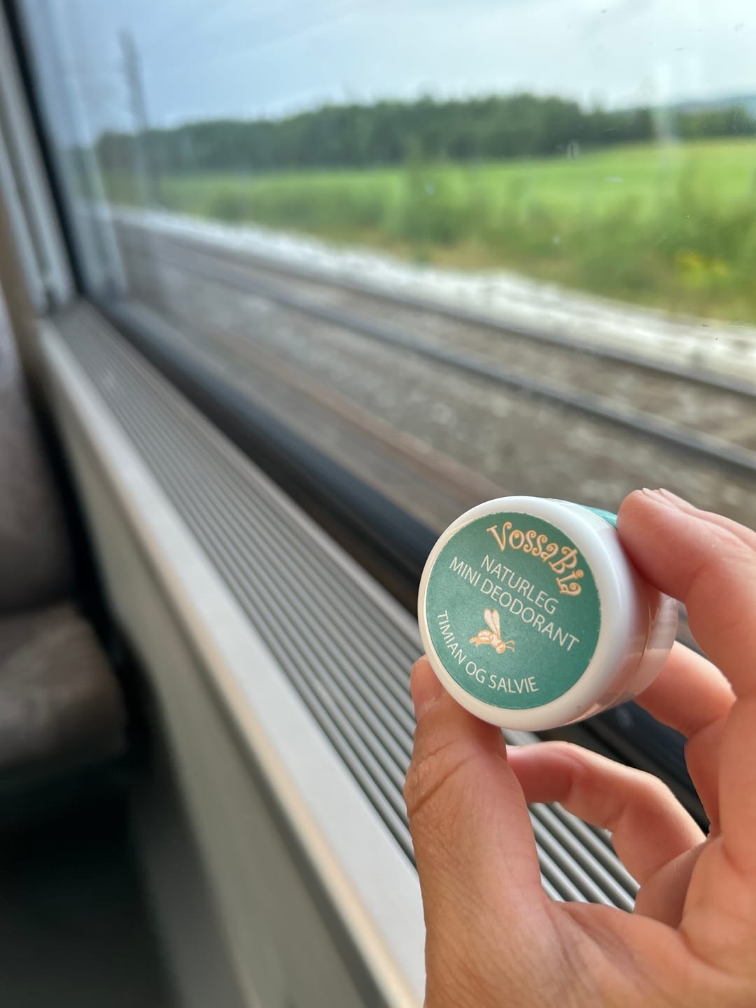 Customer photo review of Humørdeoane 💫 – 4 favorittar i mini
