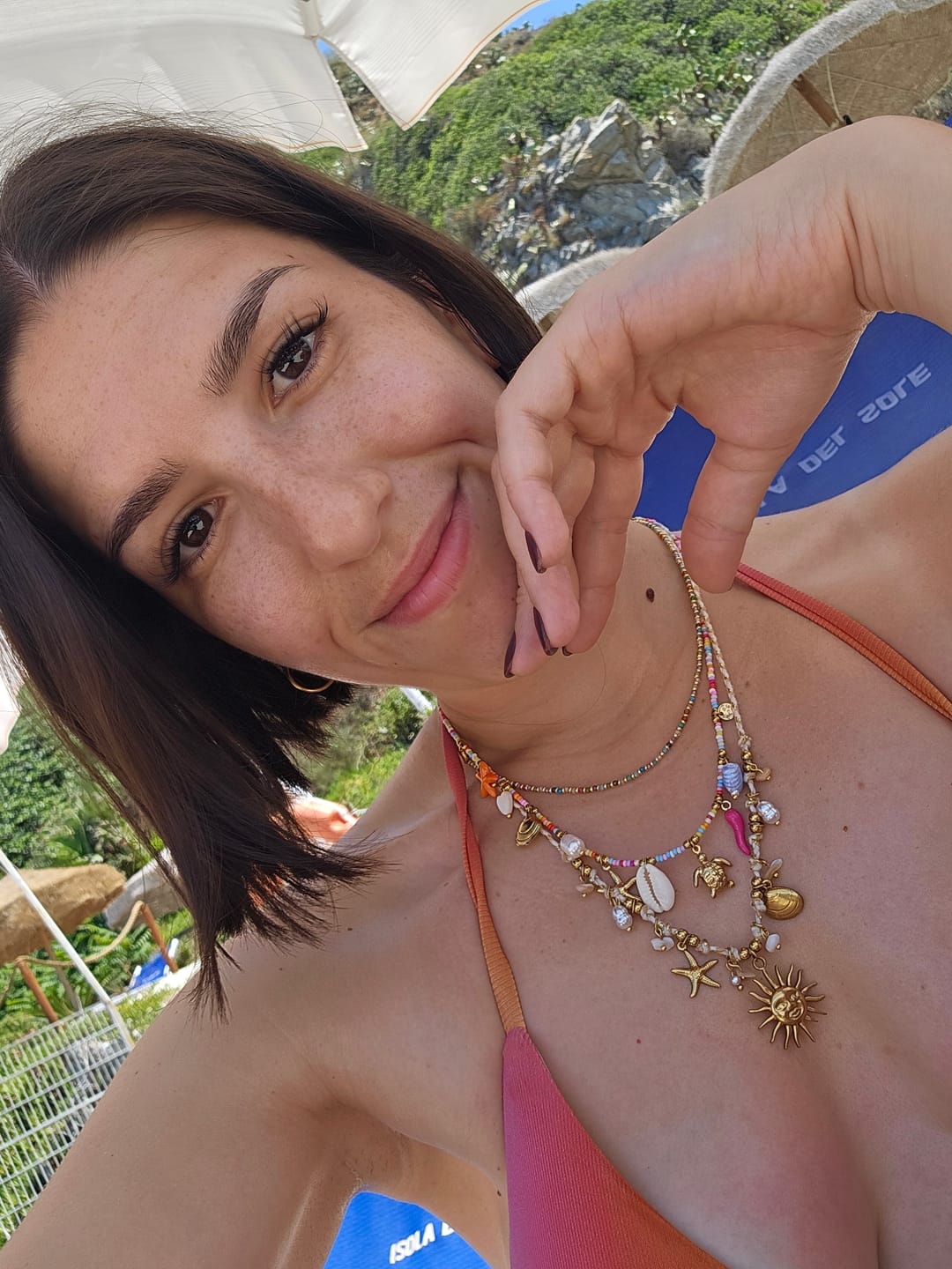 Customer photo review of Clean Girl - Ciglia