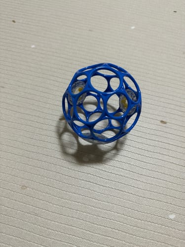 Customer photo review of 【子育て支援大賞2025受賞商品】PARKLON やわらかクッションマット