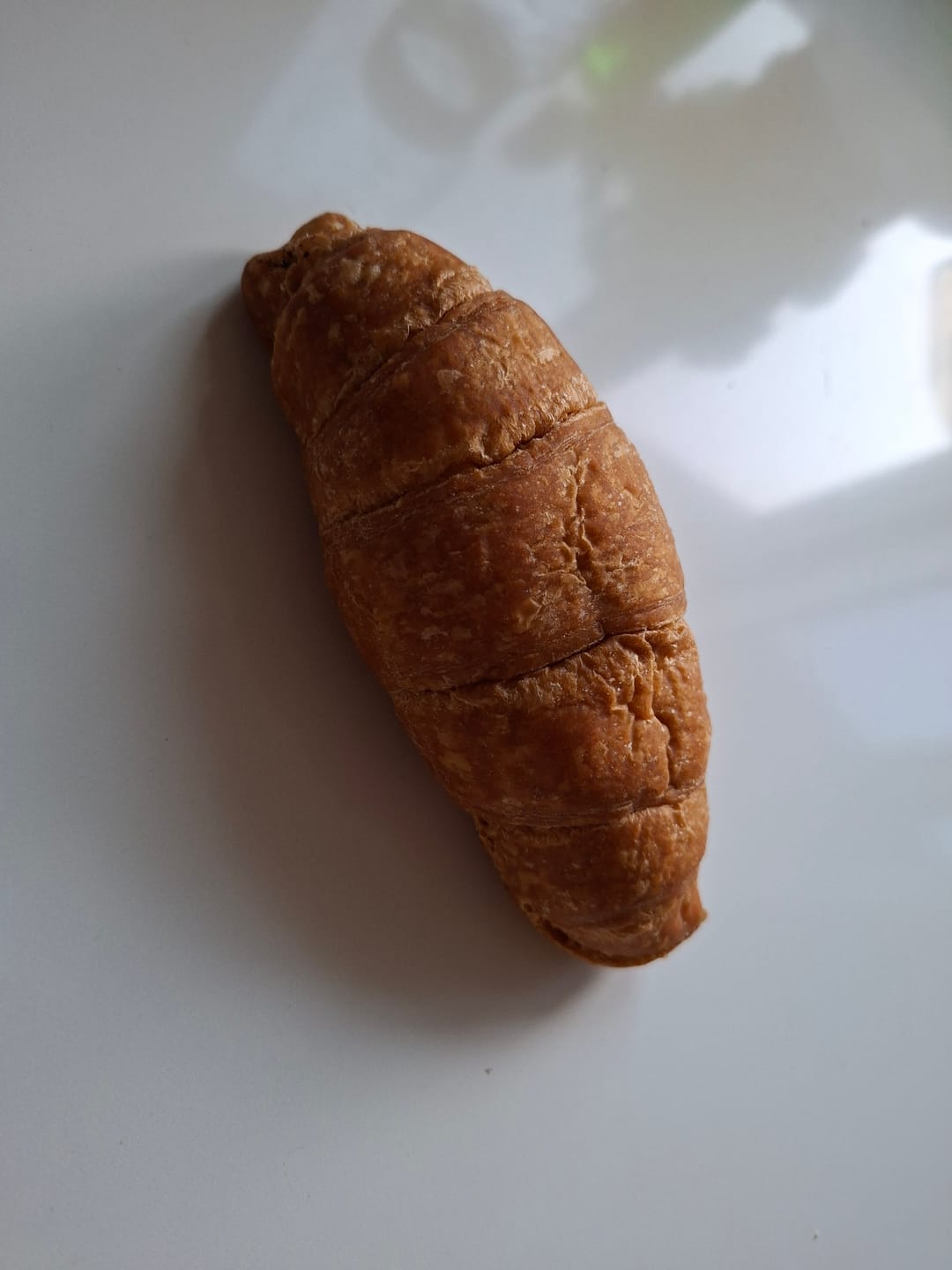 Customer photo review of 15 Cornetti proteici keto