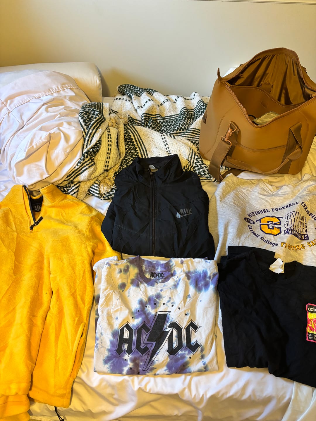 Customer photo review of Jackpot Mystery Box