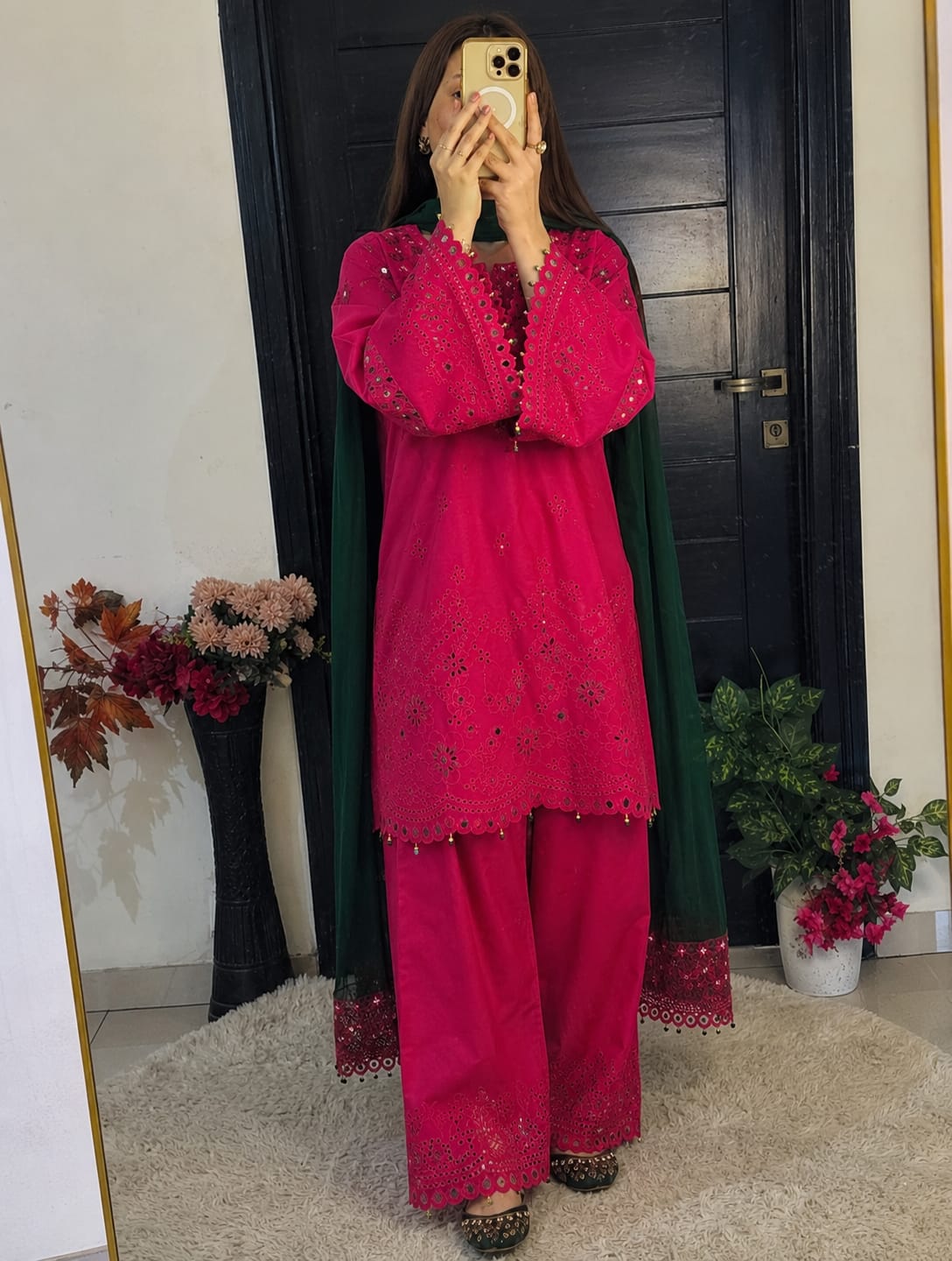 Customer photo review of MEHAR
