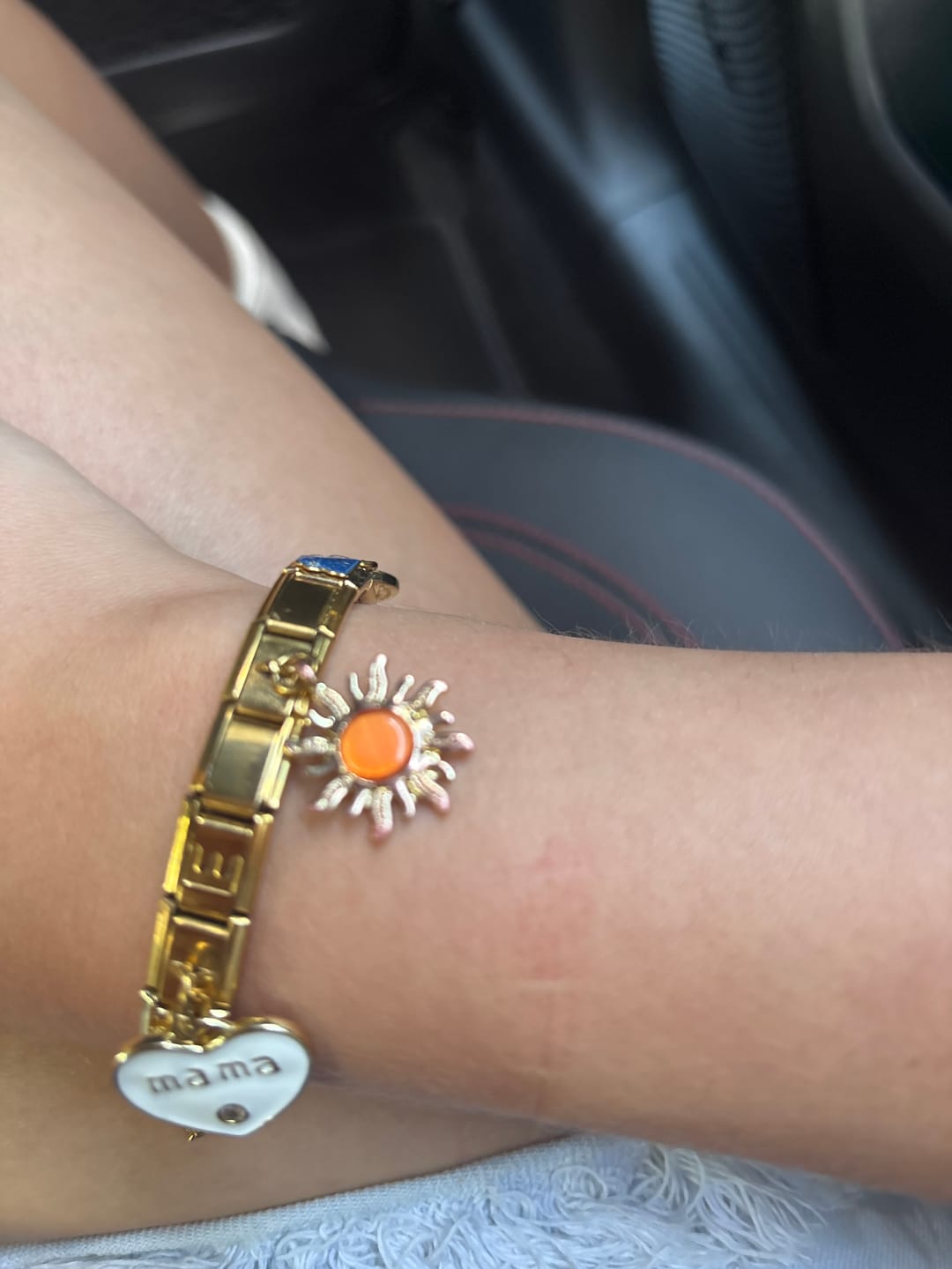 Customer photo review of Gem Sun 2