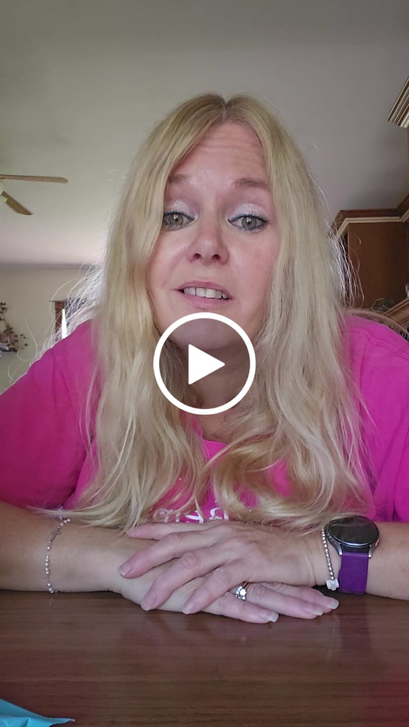 Customer video review of Ultra Thick Body Wipes
