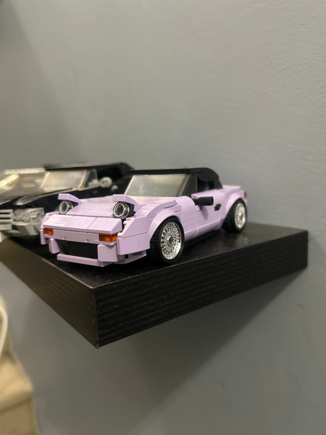 Customer photo review of Classic JDM Roadster