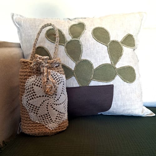 Customer photo review of JUTA POP