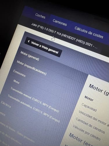 Customer photo review of Credencial de Diagnostico Automotríz™