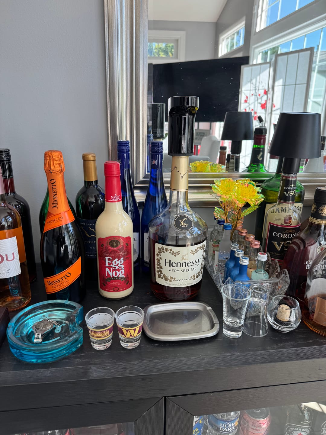 Customer photo review of The Smart Dispenser