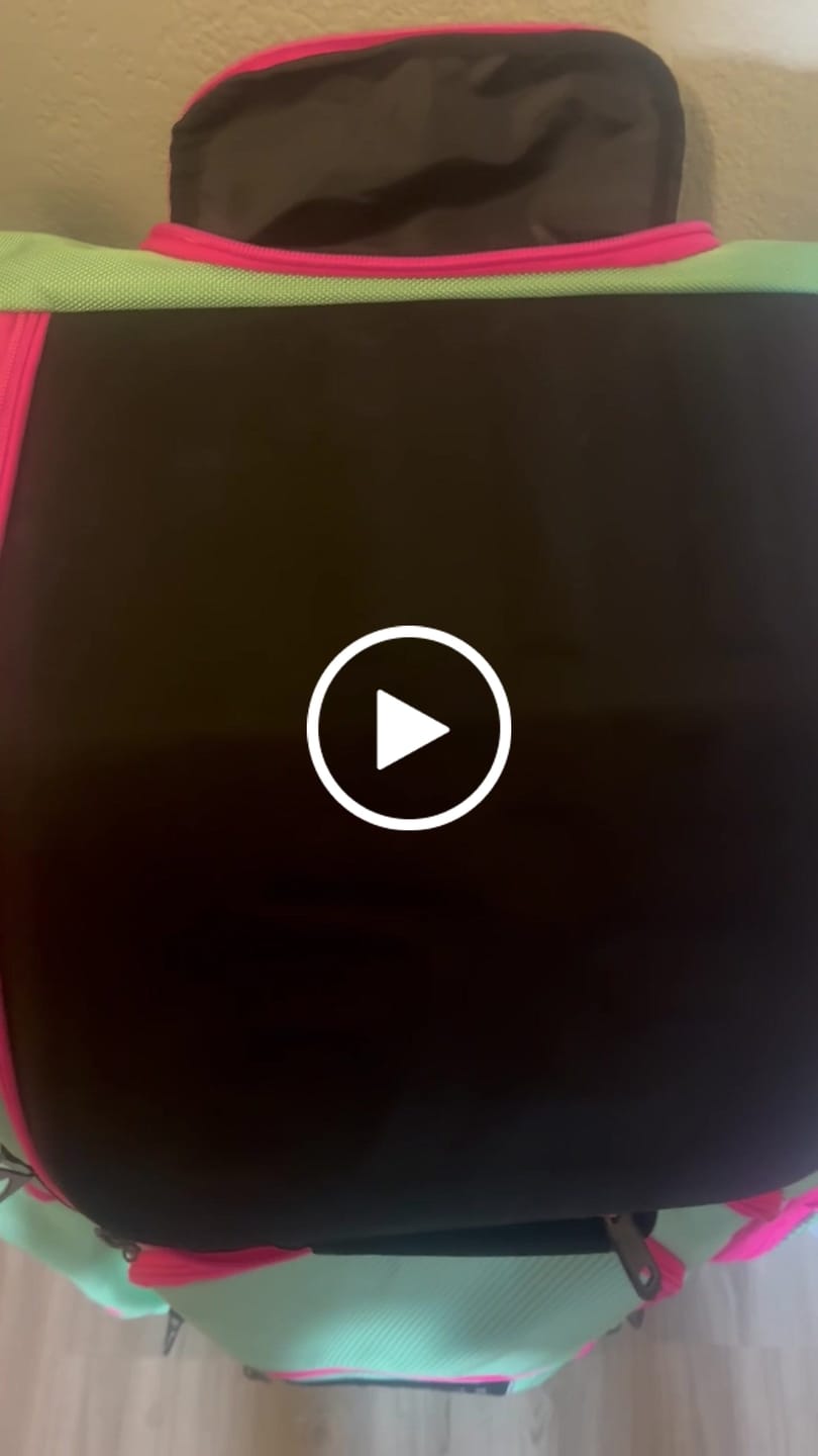 Customer video review of Mystery Grip