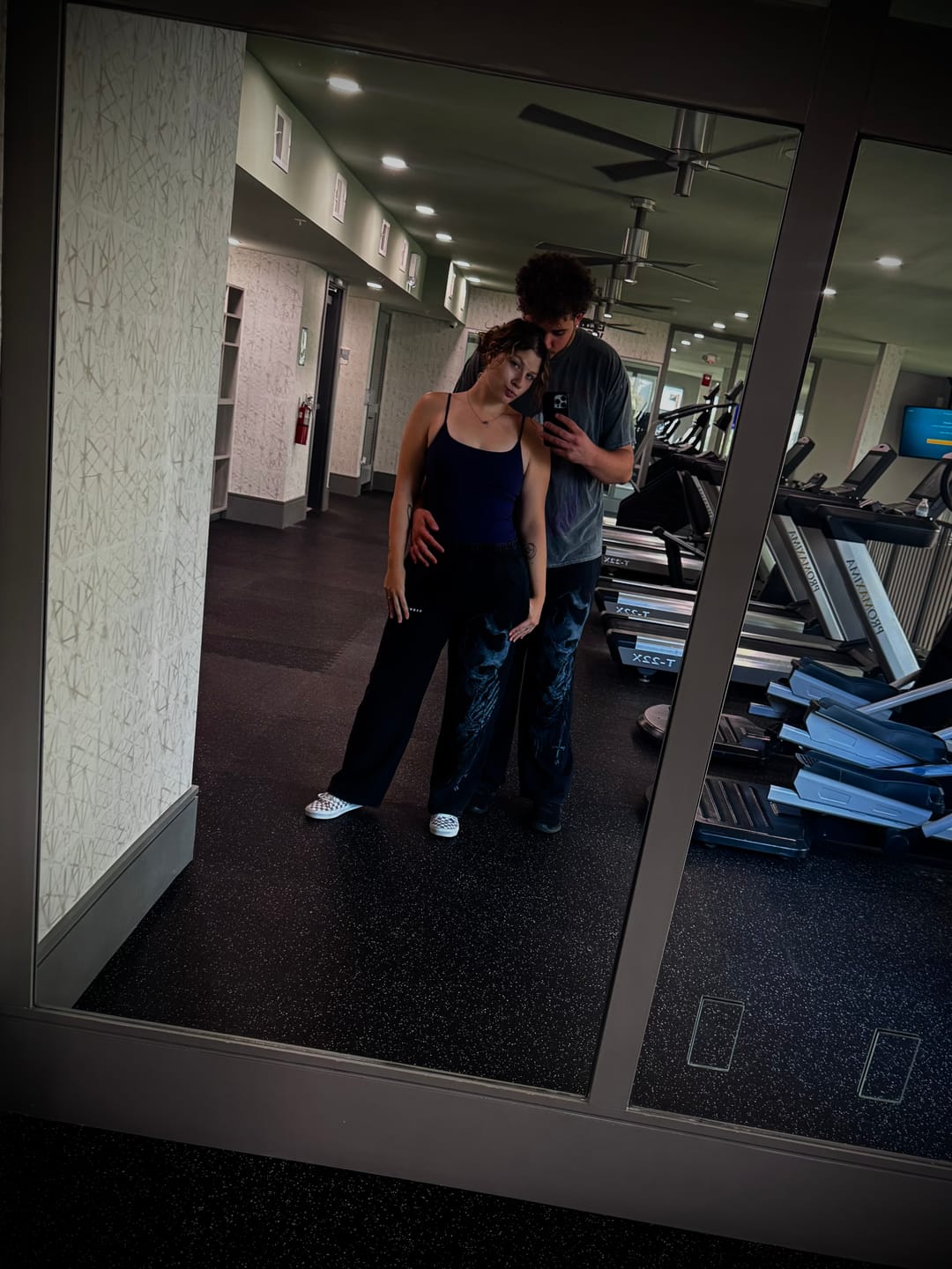 Customer photo review of 2125 - Divine Sweats