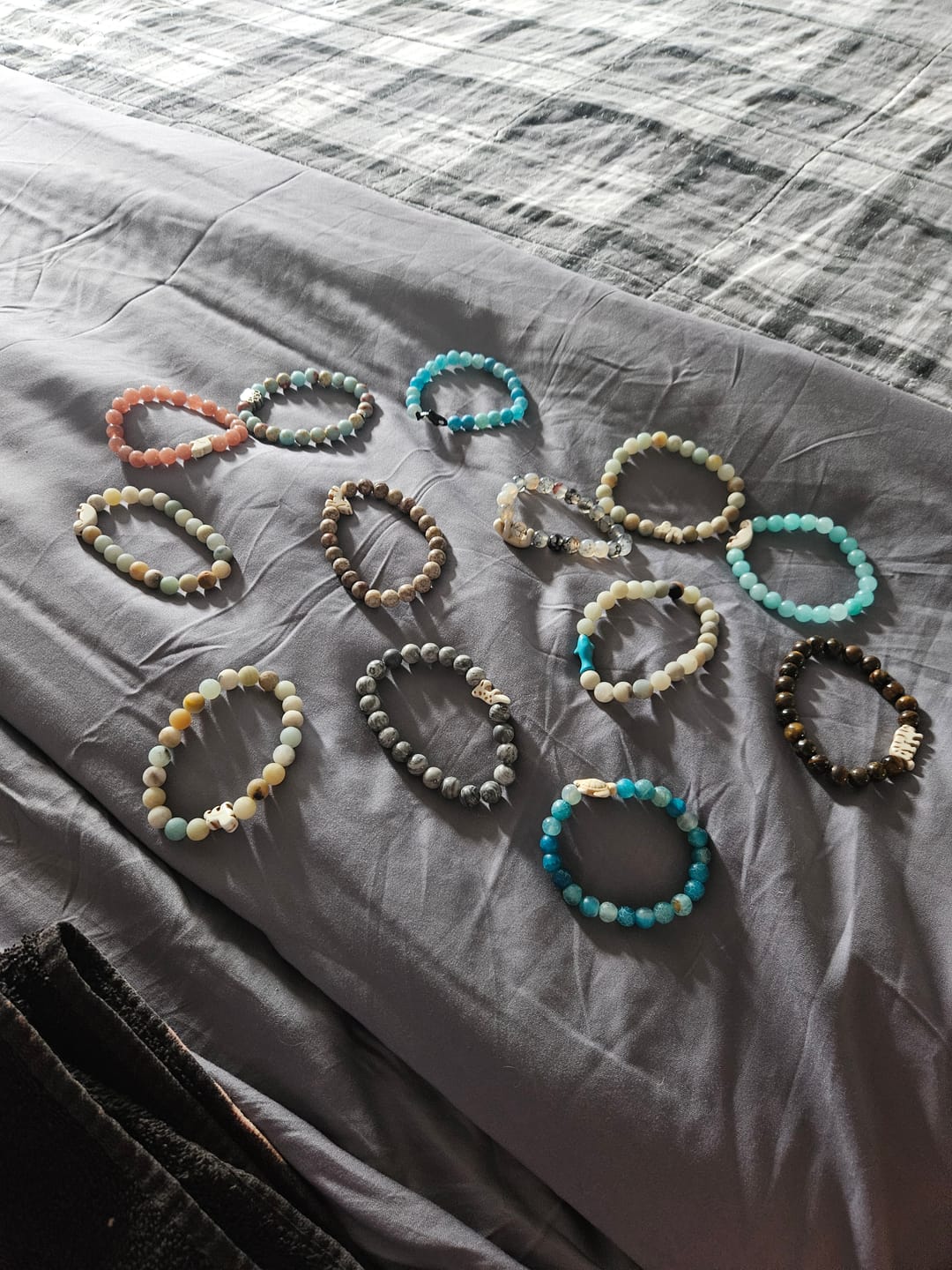 Customer photo review of Fahlo Monthly Club