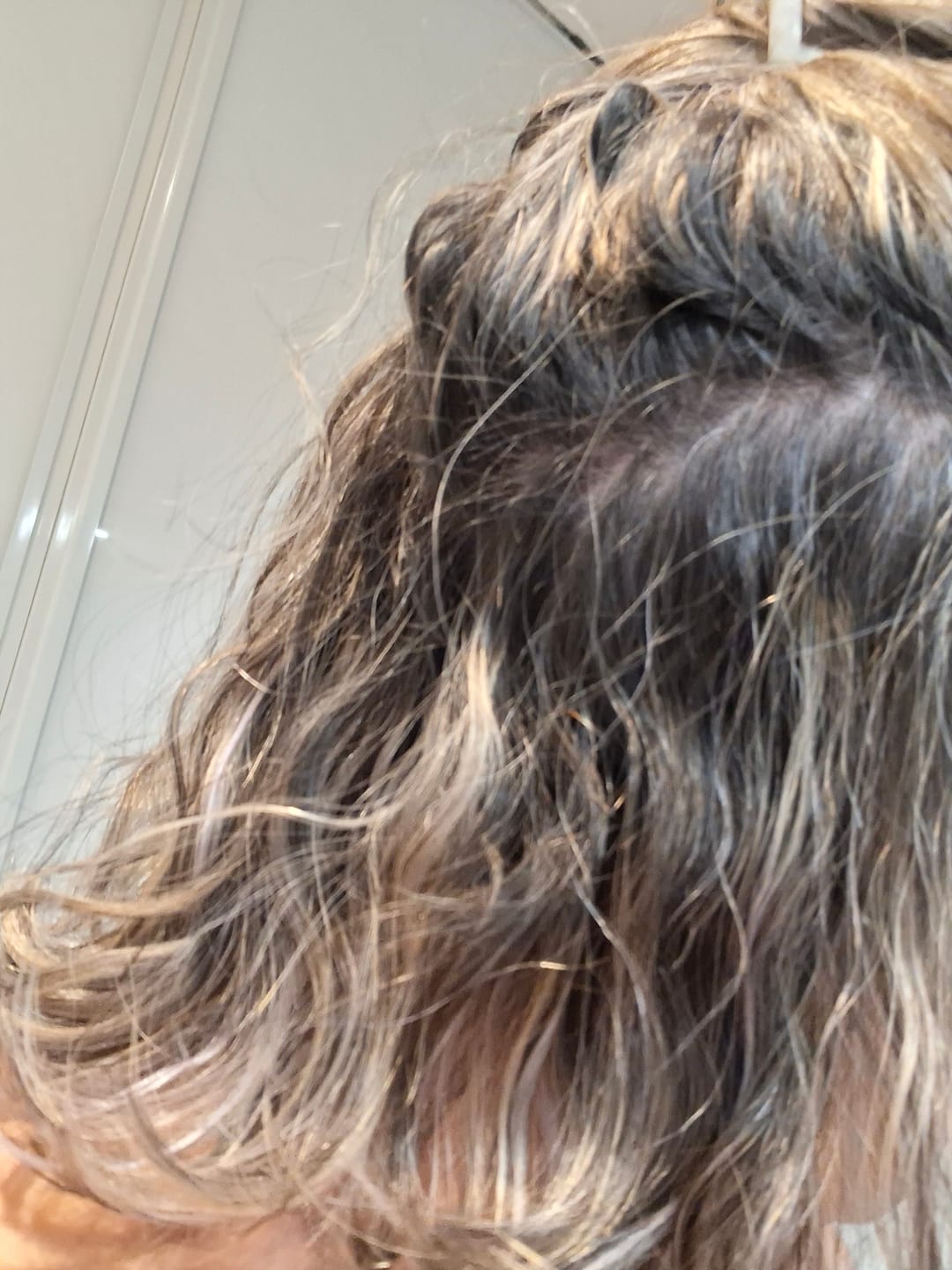 Customer photo review of Lisseur séchant Airliss - 2 en 1 Rose Celesta®