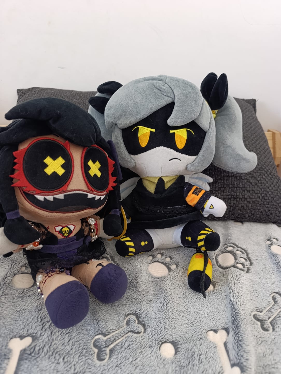 Customer photo review of J Plush
