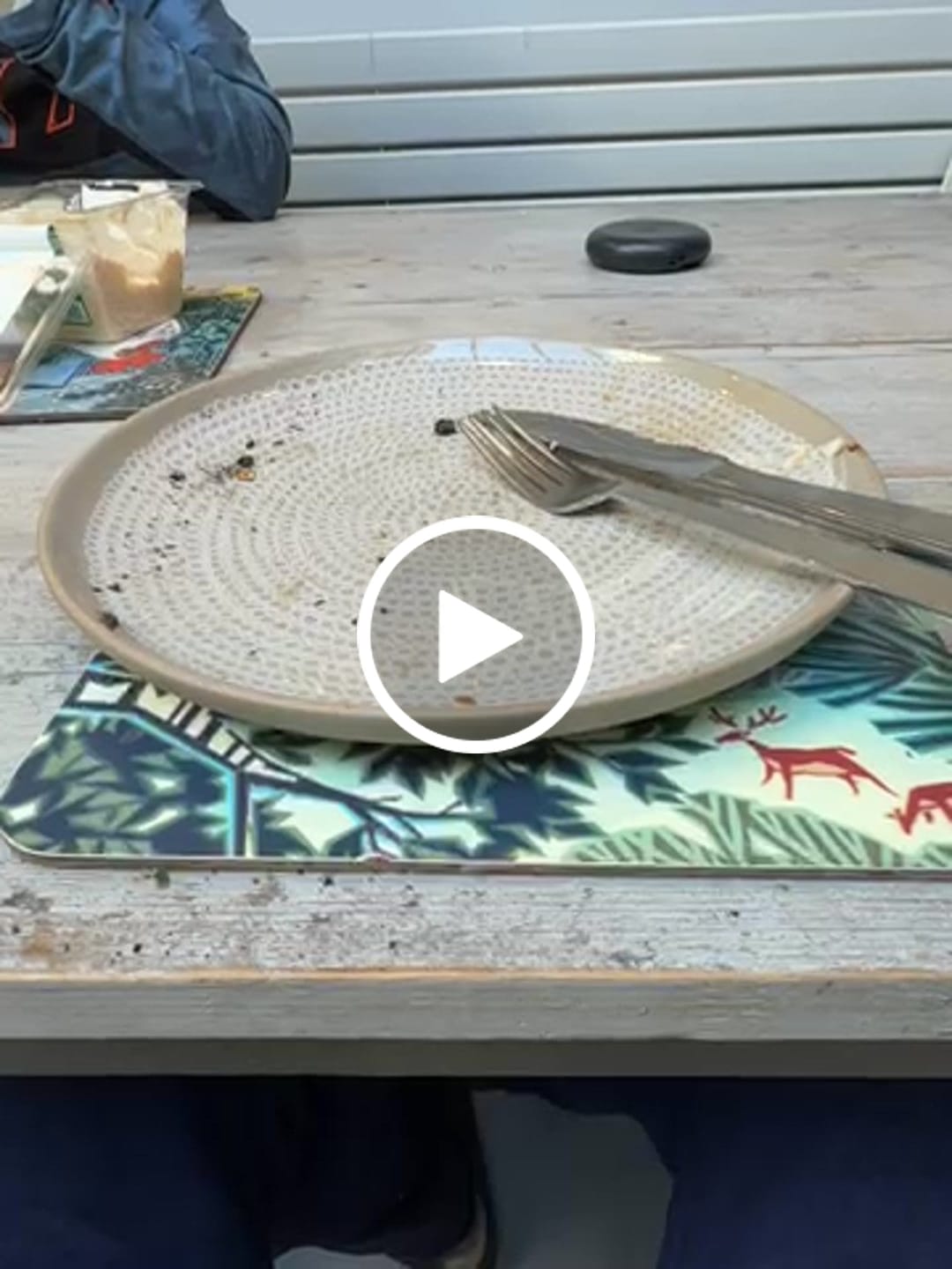 Customer video review of Focus Pouches
