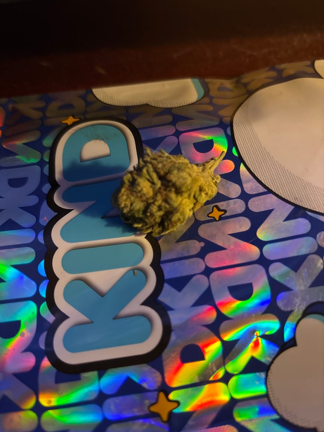Customer photo review of OG Kush - 14 Grams - Indica