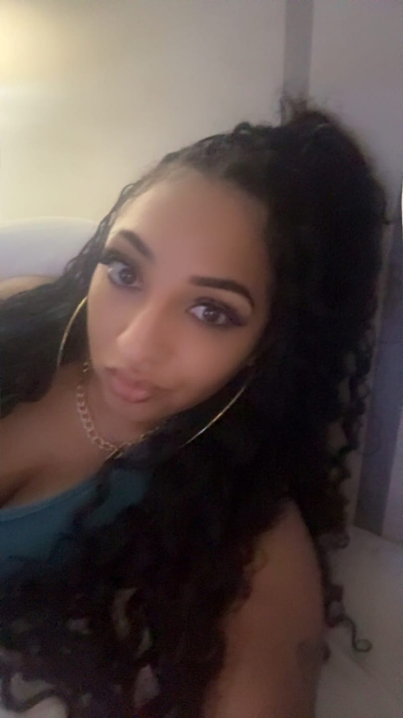 Customer photo review of #T1B/4/27/30 Mix Blend Loose Deep Wave Crochet Human Hair