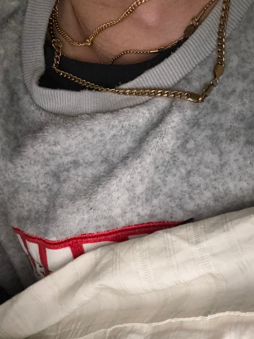 Customer photo review of Marcus Set Gold
