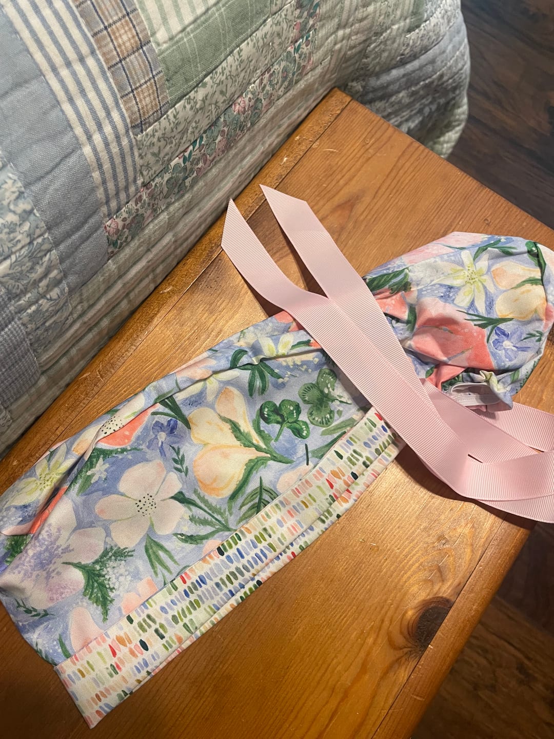 Customer photo review of Verona
