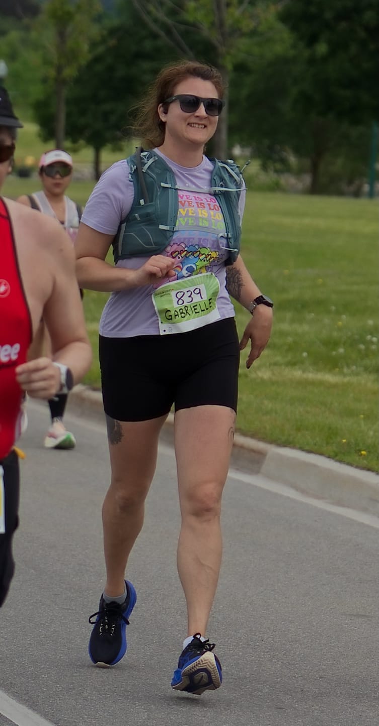 Customer photo review of Onset Short 2.0