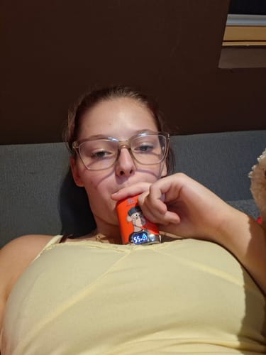 Customer photo review of Fumot Digital Box - 12K - Puffs / Disposable