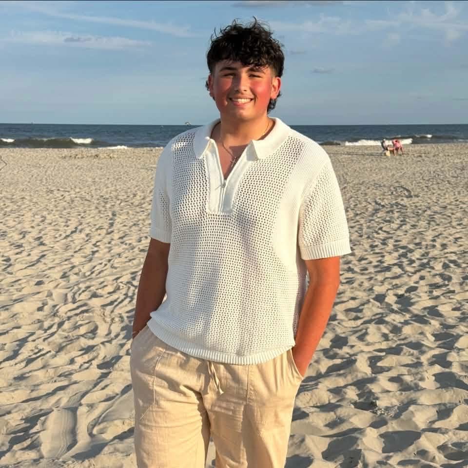 Customer photo review of 4308 - Upscale Crochet Polos