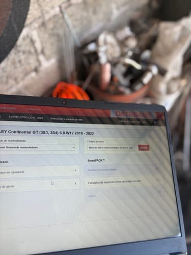 Customer photo review of Credencial de Diagnostico Automotríz™