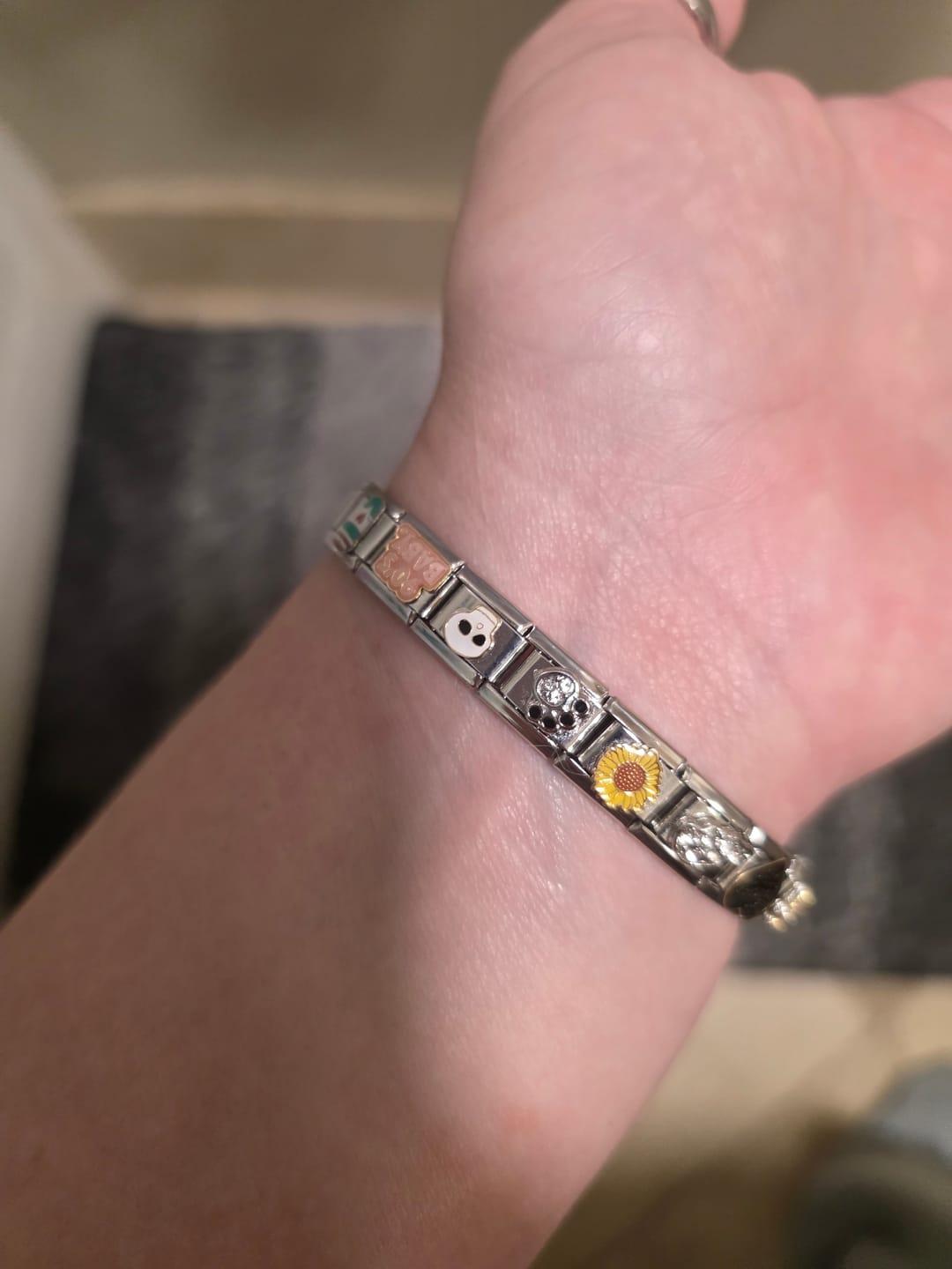 Customer photo review of Gem Wing