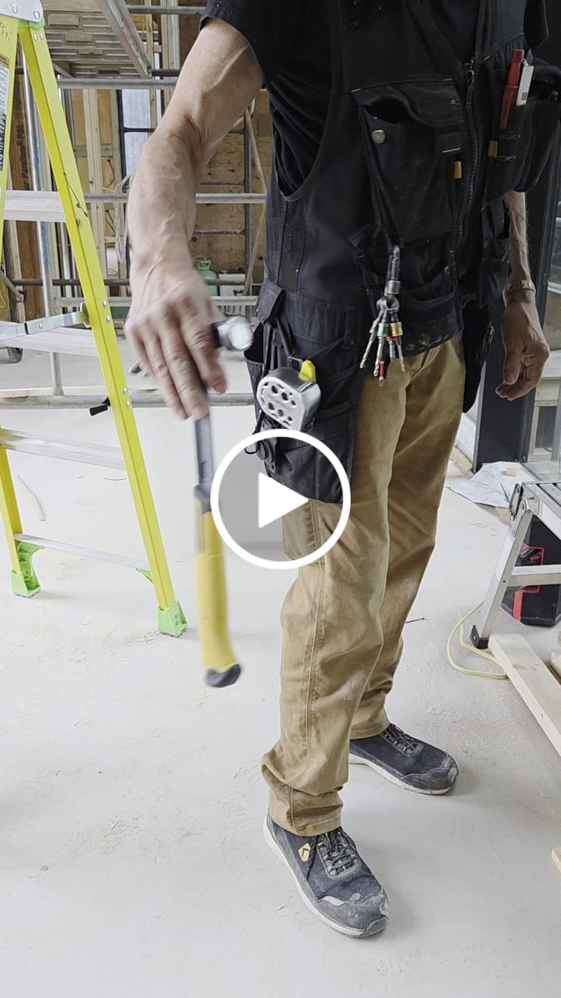 Customer video review of MagMaster | Magnetic Tool and Hardware Holder