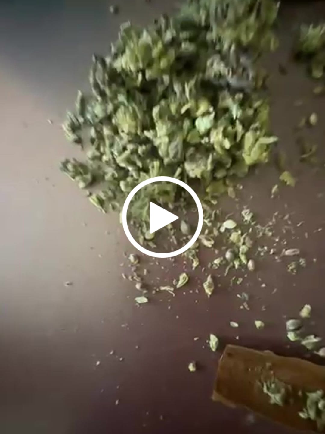Customer video review of Lava Cake - 28 Grams - Indica