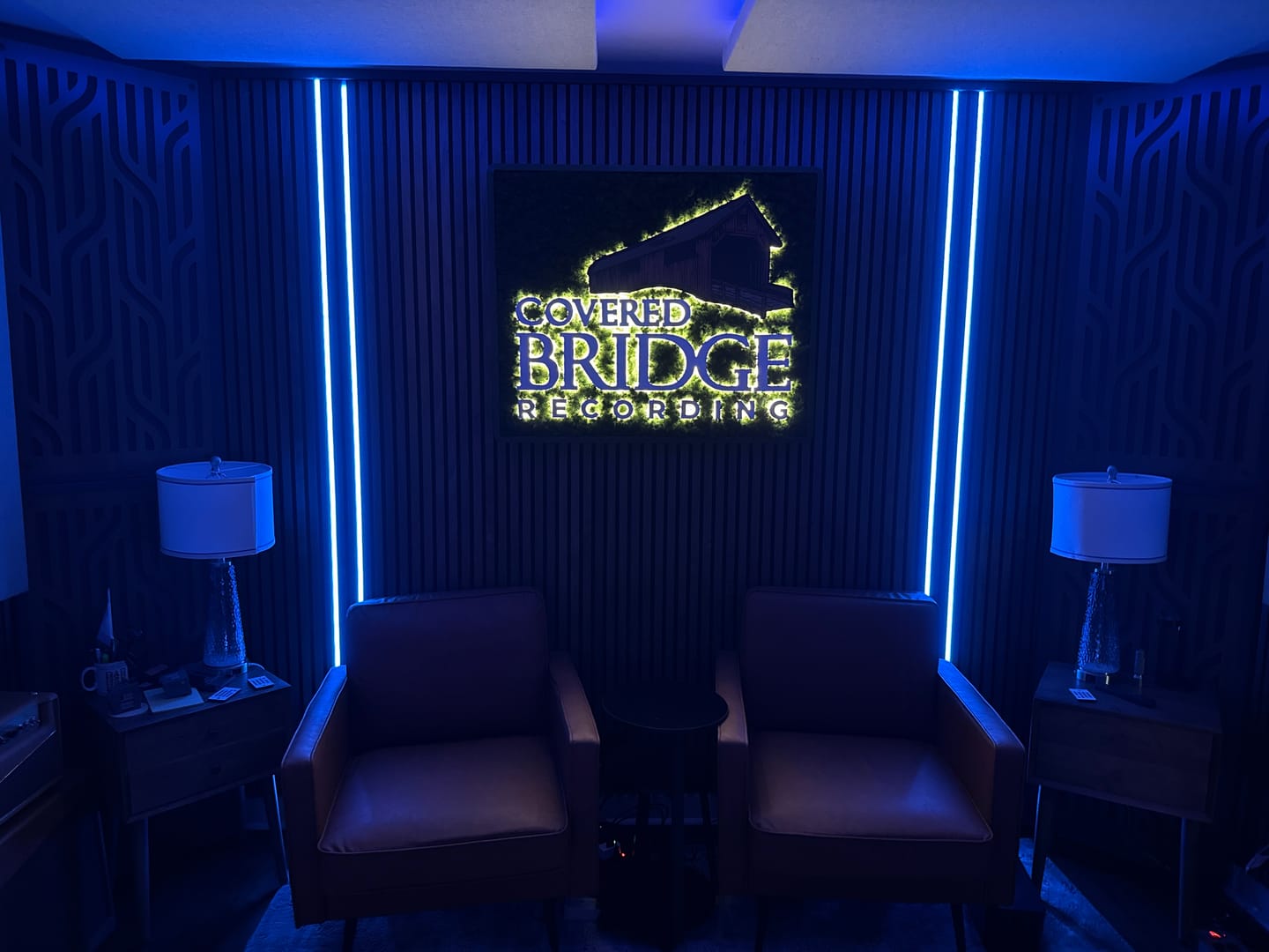 Customer photo review of CUSTOM MOCKUP SIGN FOR Don Ritter
