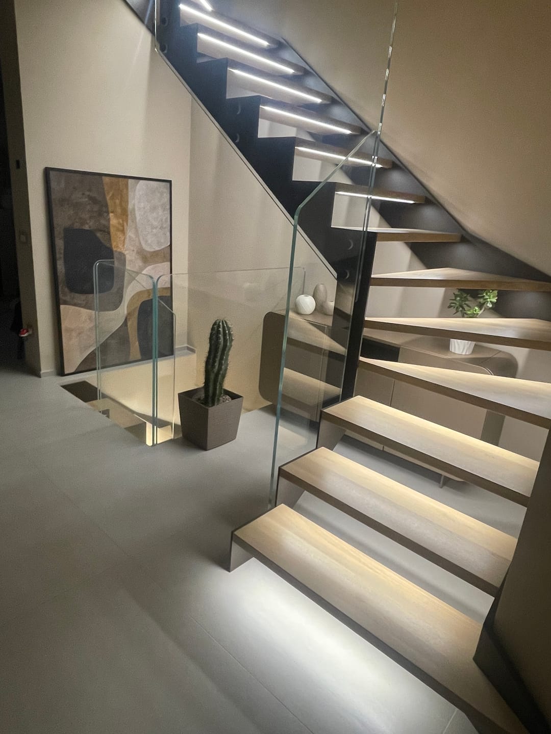 Customer photo review of Ombe Costruite