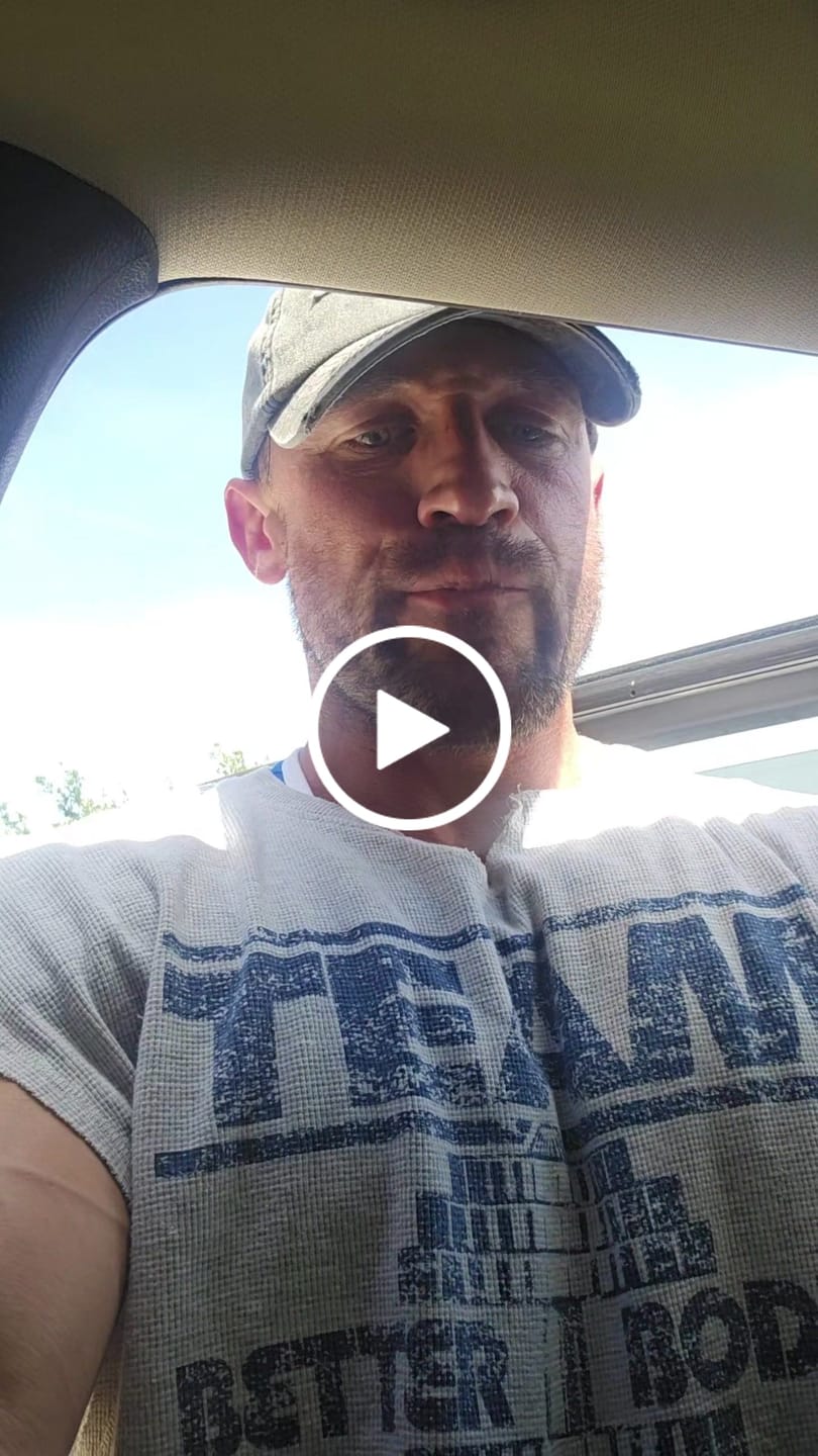 Customer video review of MRDR Samplers